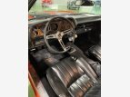 Thumbnail Photo 7 for 1972 Chevrolet Camaro SS